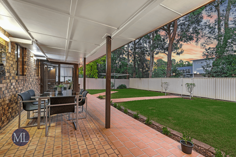 15 Patrick Avenue, Castle Hill, NSW 2154