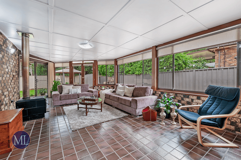 15 Patrick Avenue, Castle Hill, NSW 2154