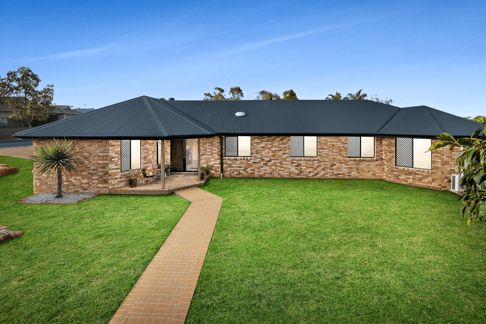 14 Figbird Road, NARANGBA, QLD 4504