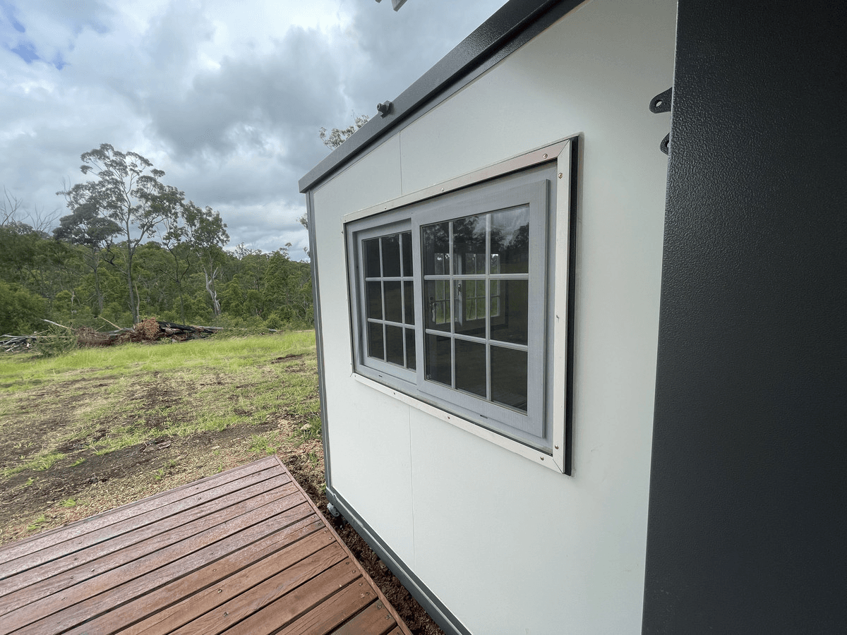 49A Garvey Road, Ravensbourne, QLD 4352