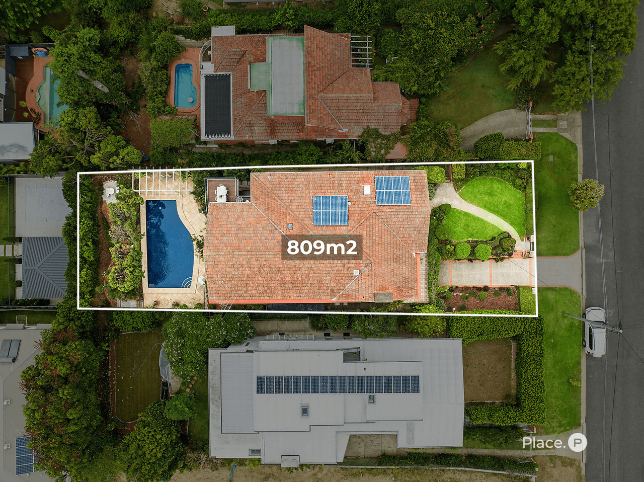 113 Buena Vista Avenue, Coorparoo, QLD 4151