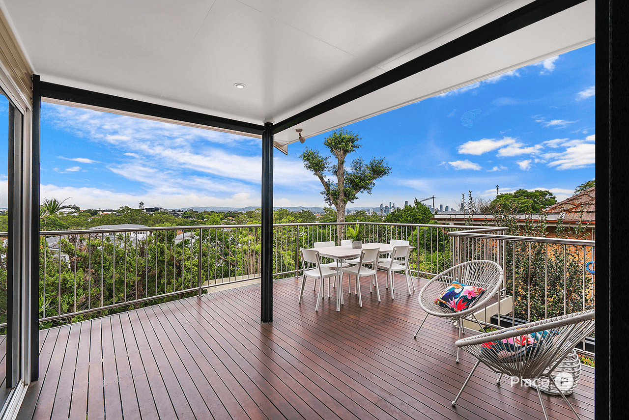113 Buena Vista Avenue, Coorparoo, QLD 4151
