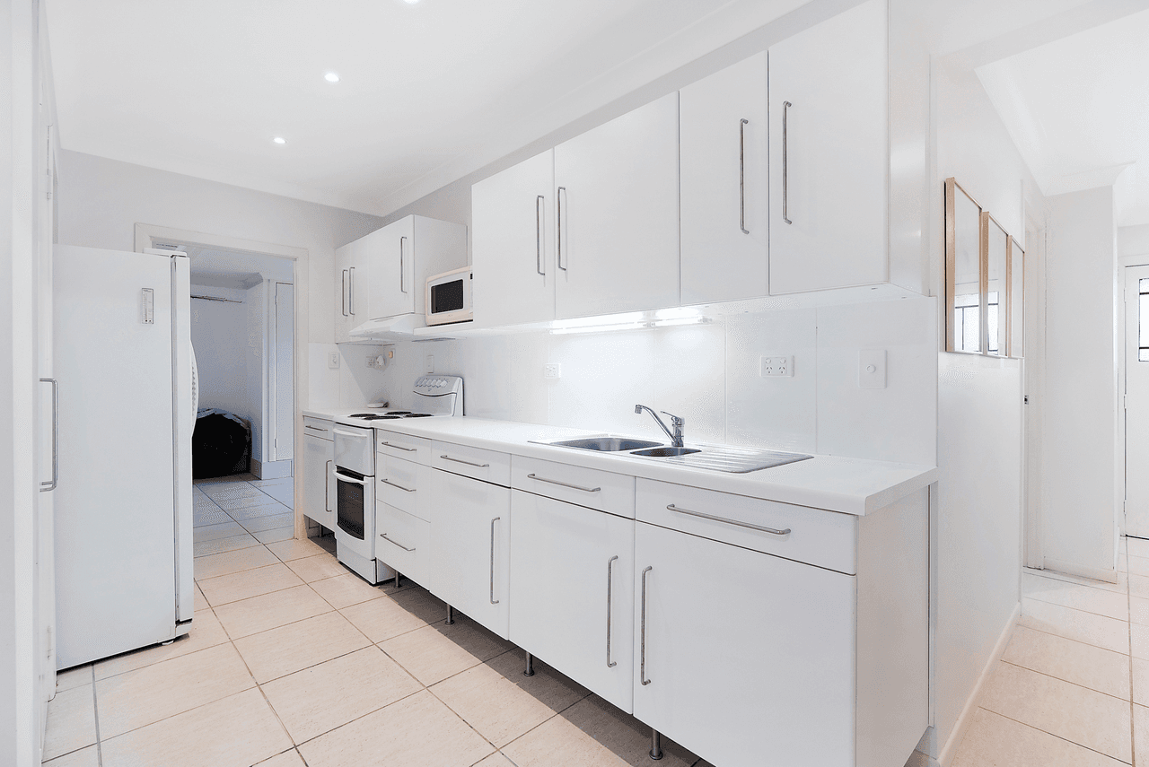113 Buena Vista Avenue, Coorparoo, QLD 4151