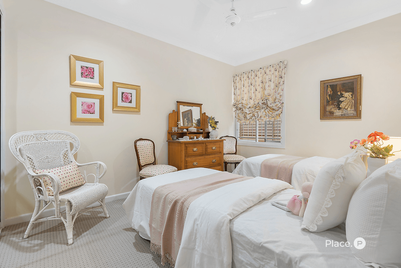 113 Buena Vista Avenue, Coorparoo, QLD 4151