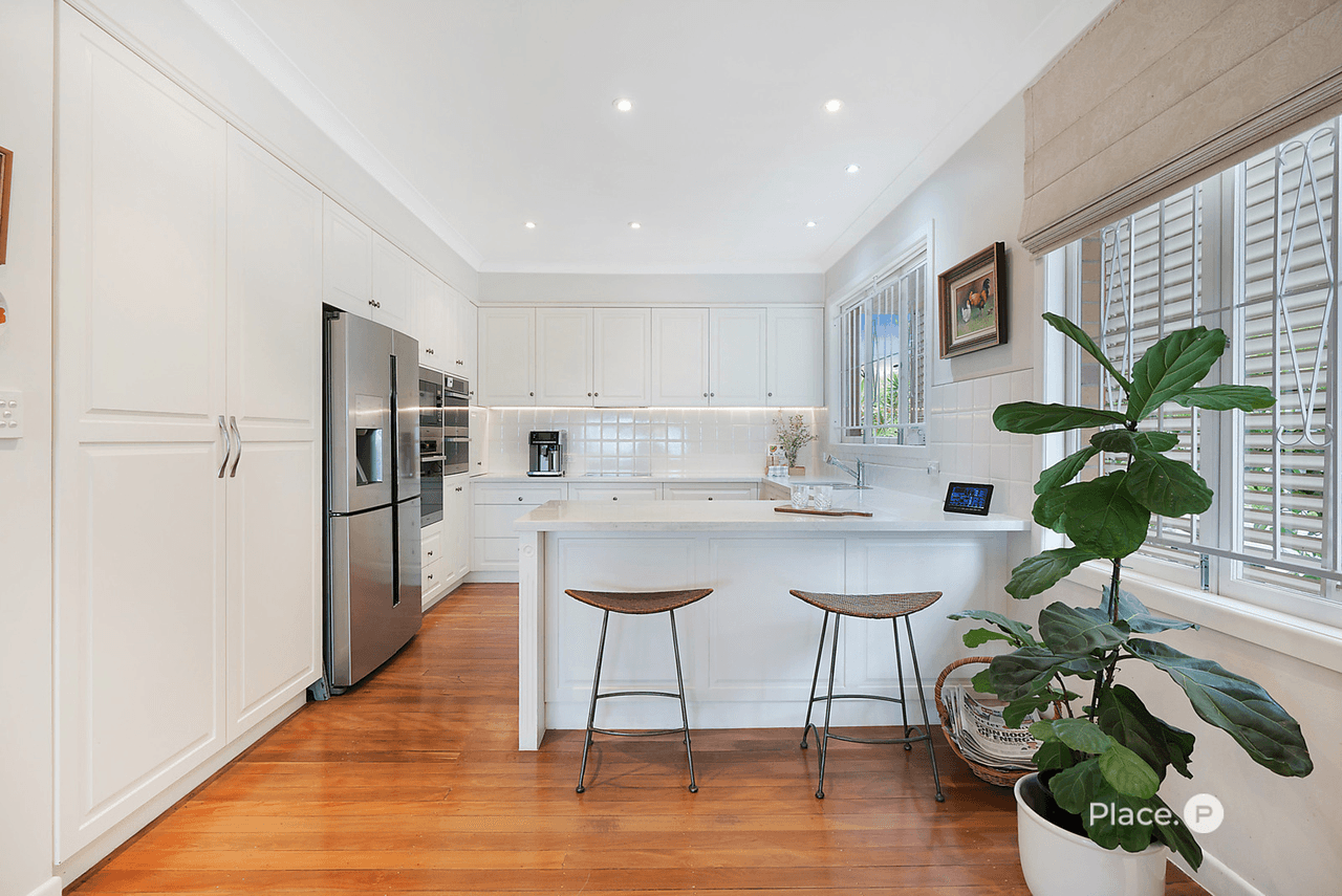 113 Buena Vista Avenue, Coorparoo, QLD 4151