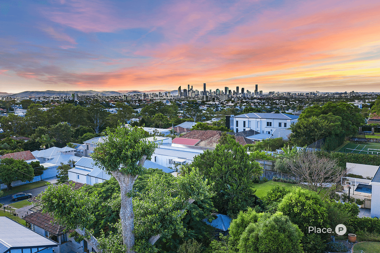 113 Buena Vista Avenue, Coorparoo, QLD 4151
