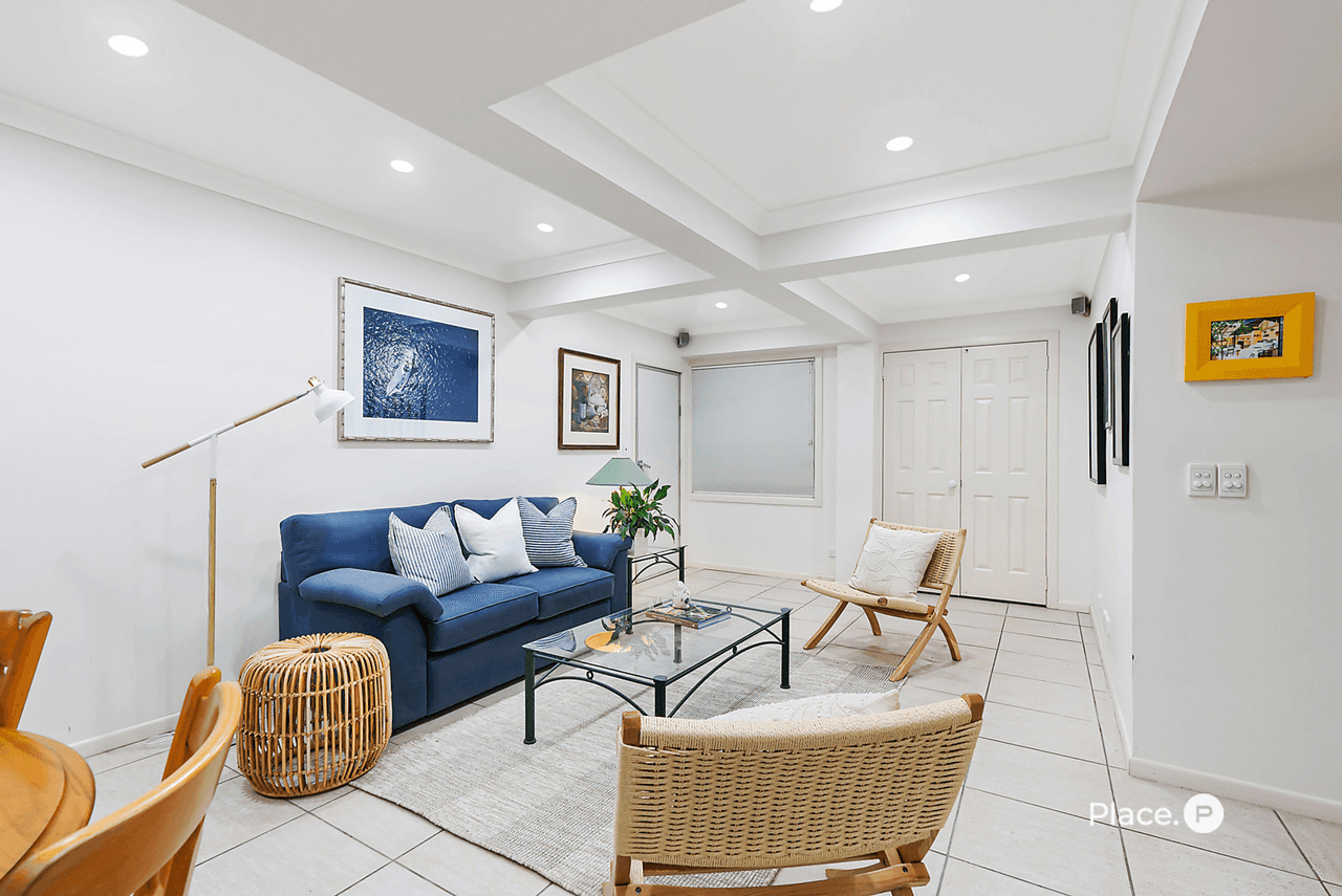 113 Buena Vista Avenue, Coorparoo, QLD 4151