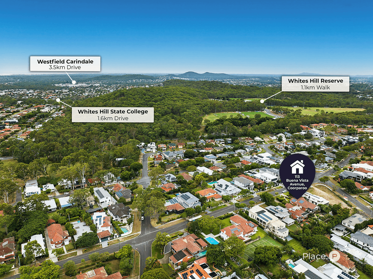 113 Buena Vista Avenue, Coorparoo, QLD 4151