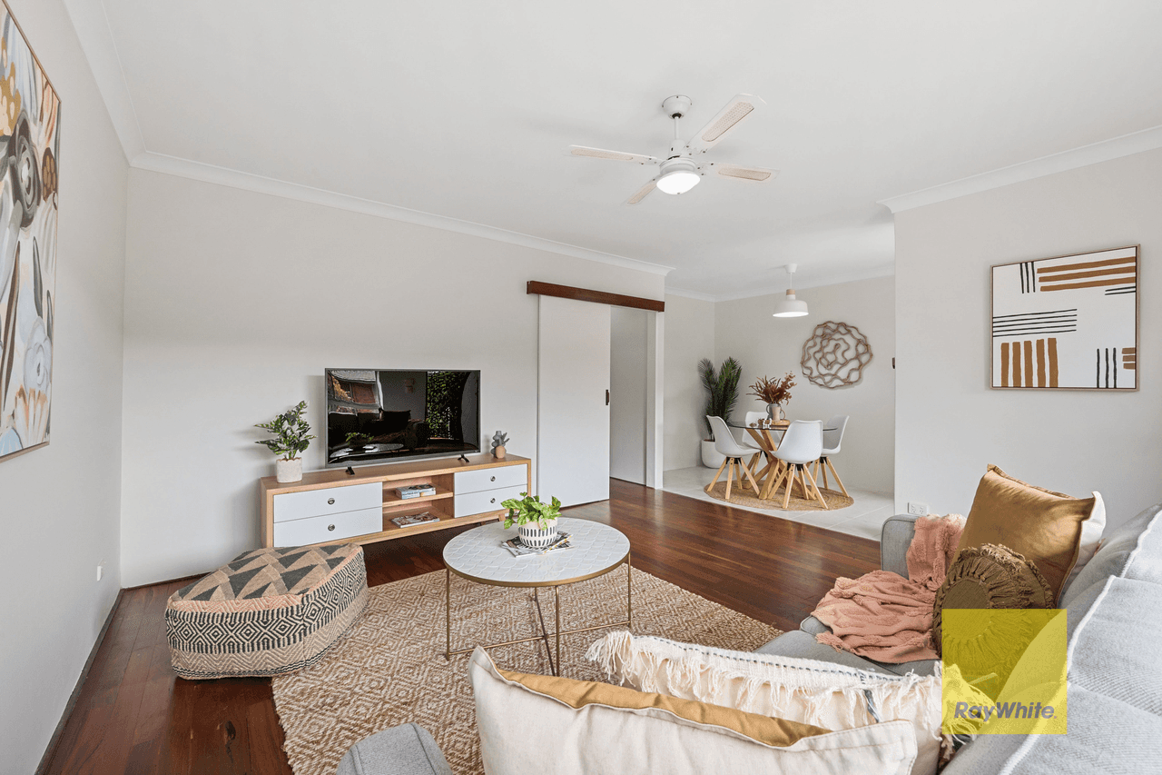 22/93 Forrest Street, FREMANTLE, WA 6160