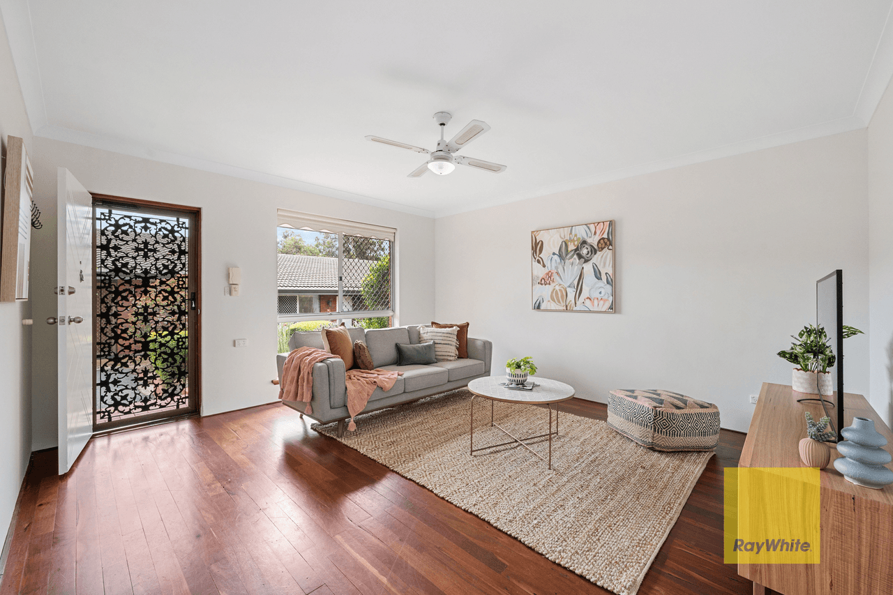 22/93 Forrest Street, FREMANTLE, WA 6160