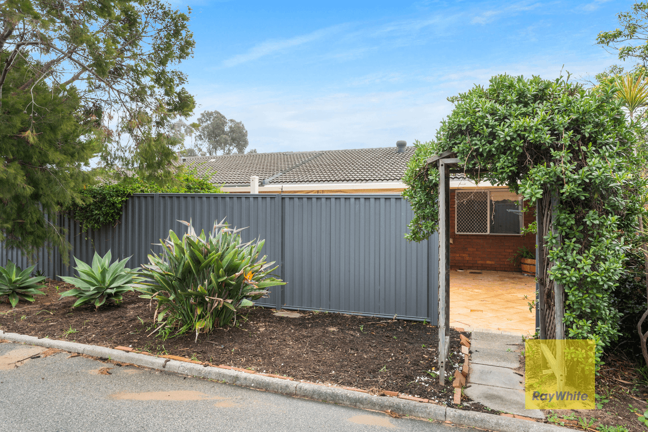 22/93 Forrest Street, FREMANTLE, WA 6160