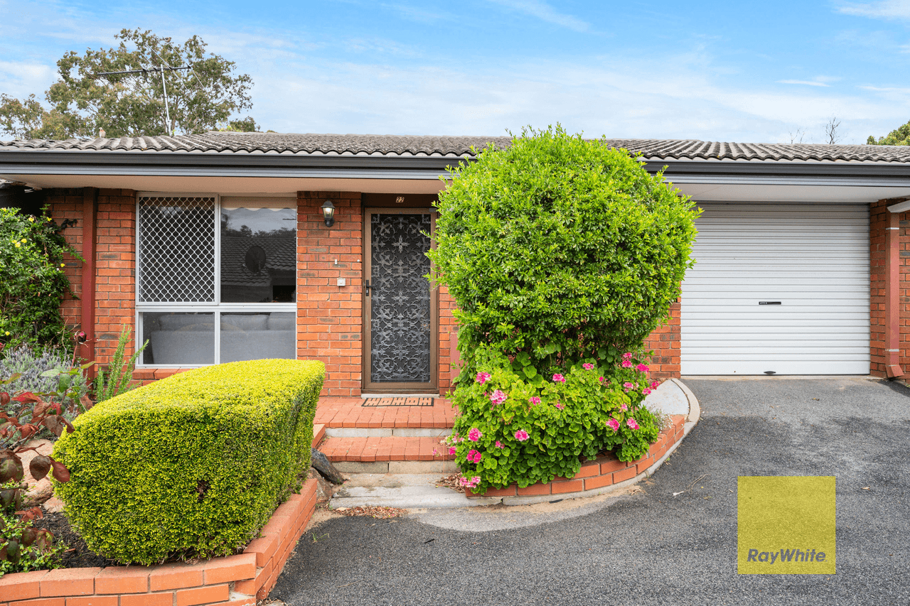 22/93 Forrest Street, FREMANTLE, WA 6160