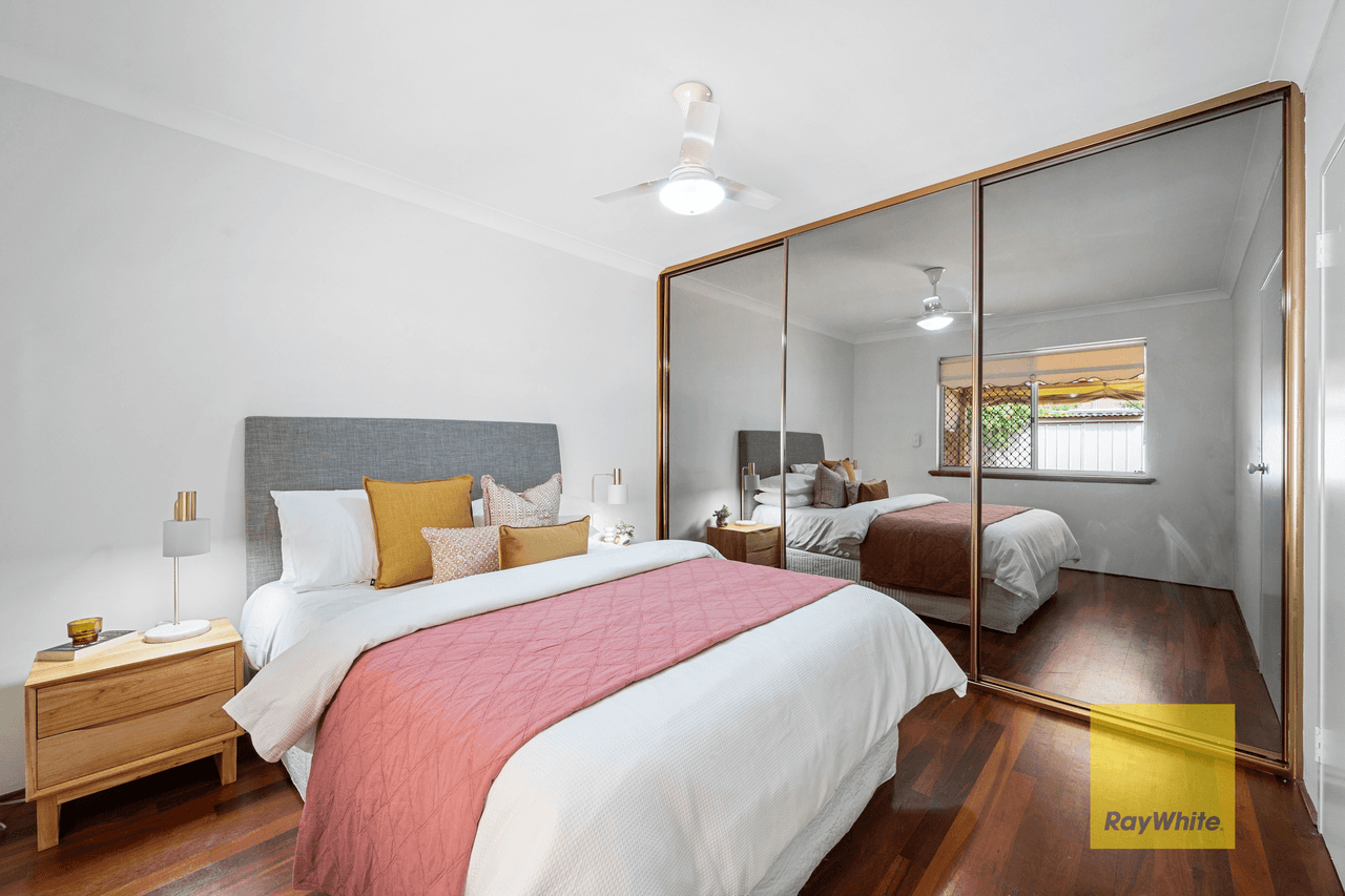 22/93 Forrest Street, FREMANTLE, WA 6160