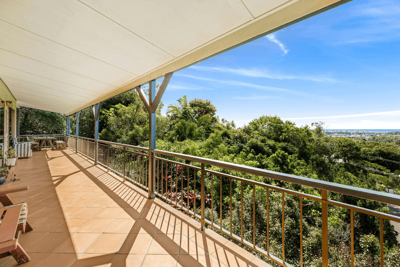 17 Plantation Parade, BUDERIM, QLD 4556