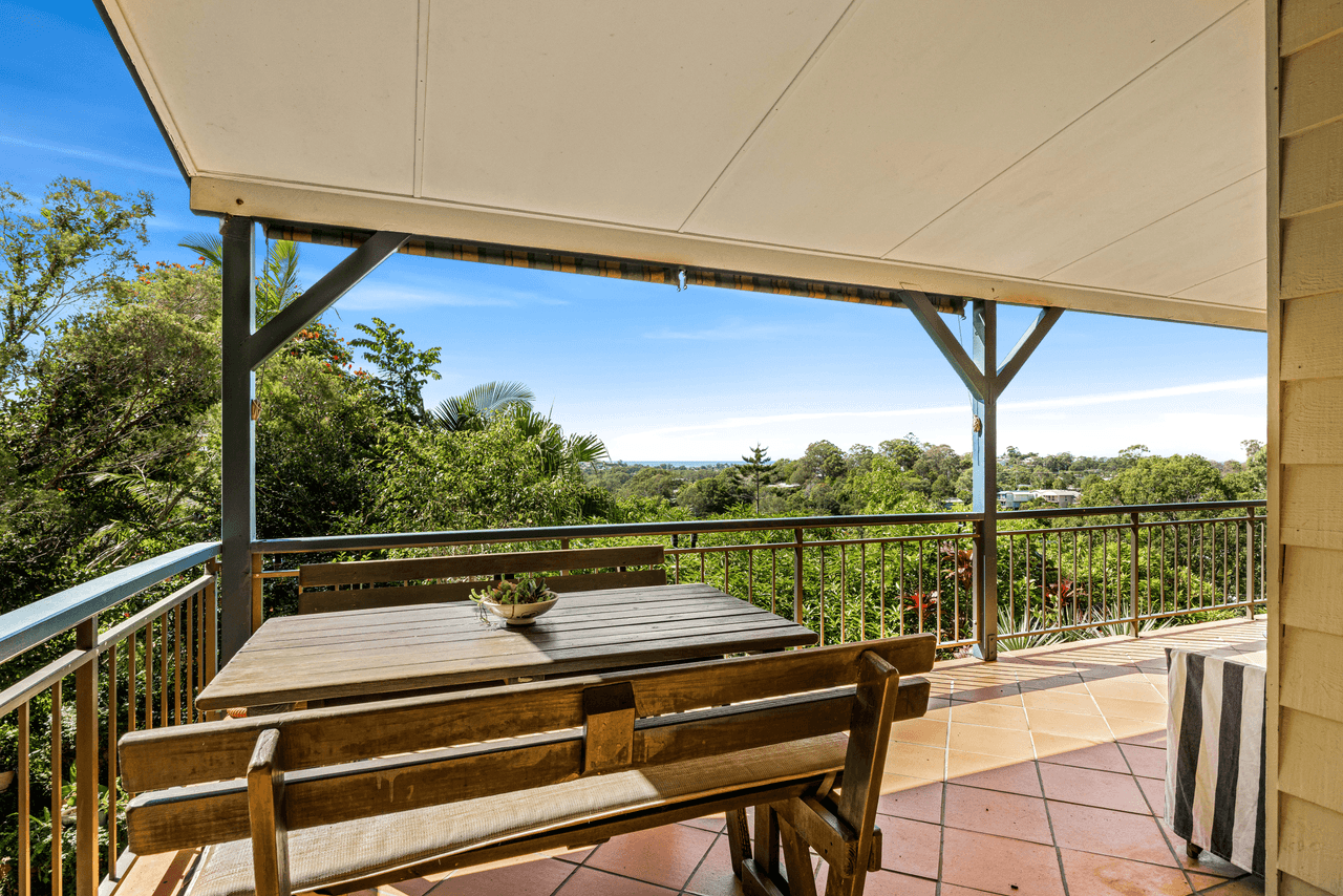 17 Plantation Parade, BUDERIM, QLD 4556