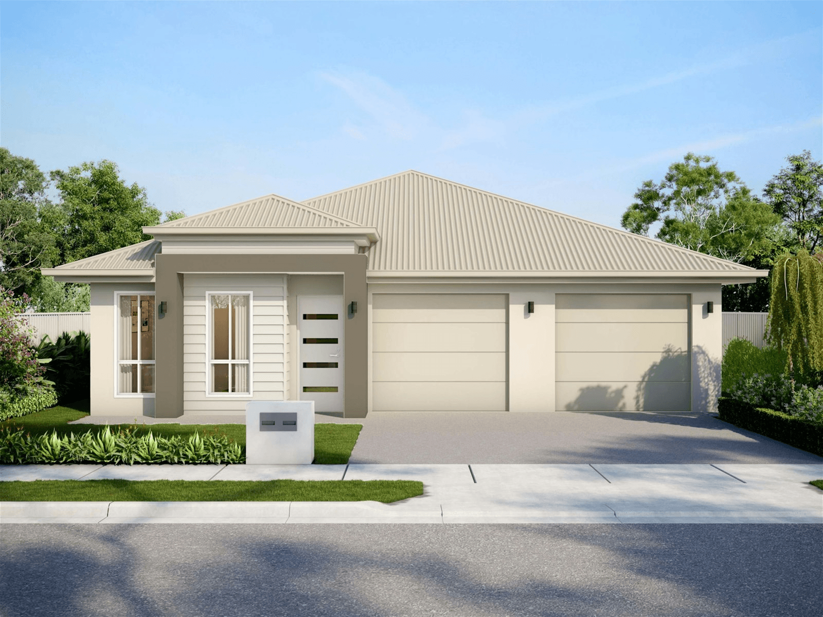 Lot 461 Pembroke Avenue, CAMERON PARK, NSW 2285