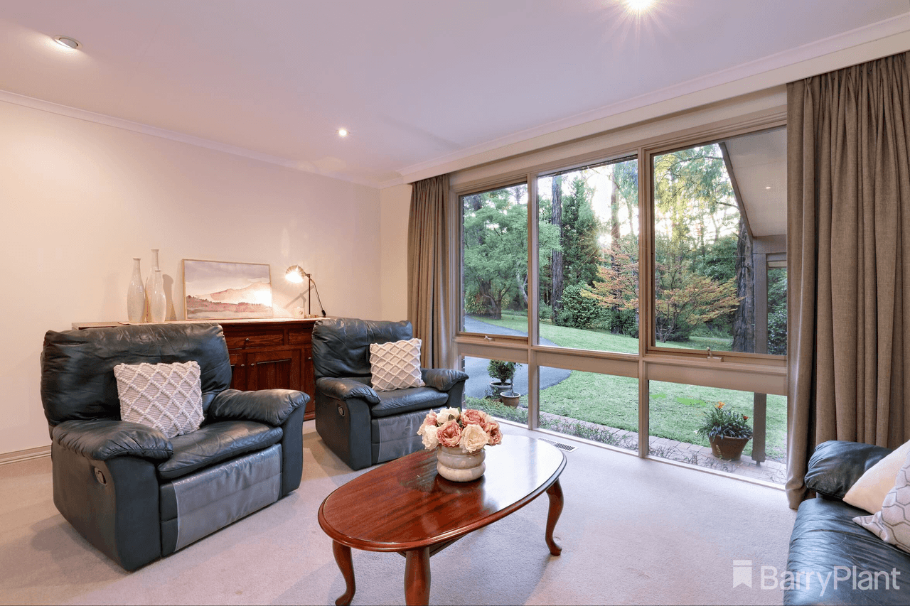 18 Ronald Road, Emerald, VIC 3782