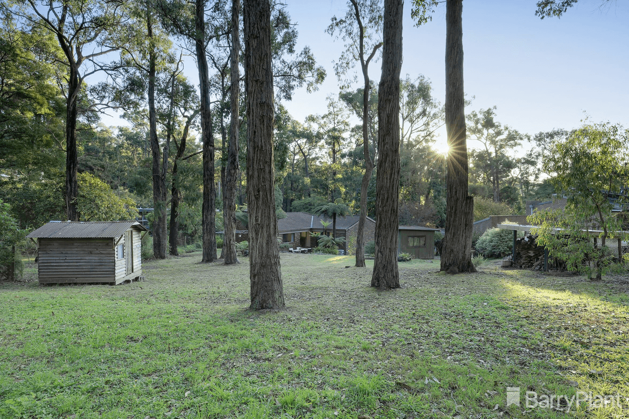 18 Ronald Road, Emerald, VIC 3782