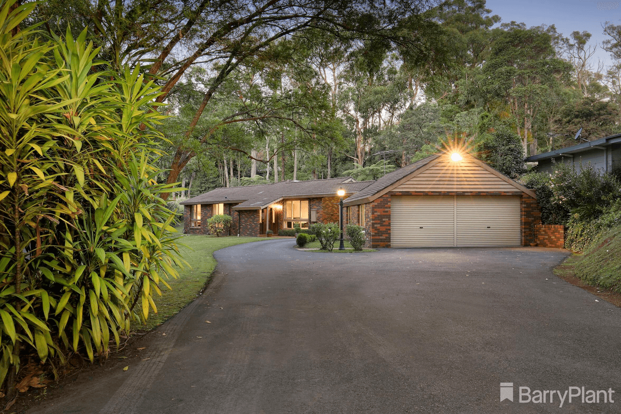 18 Ronald Road, Emerald, VIC 3782