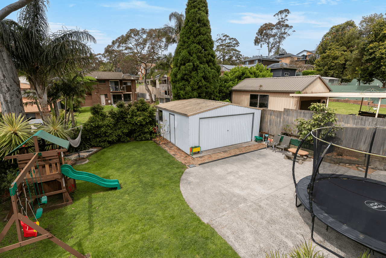 69 Undola Road, HELENSBURGH, NSW 2508