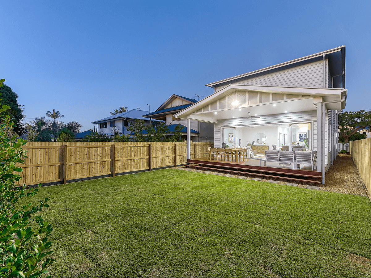 26A Zillman Road, HENDRA, QLD 4011