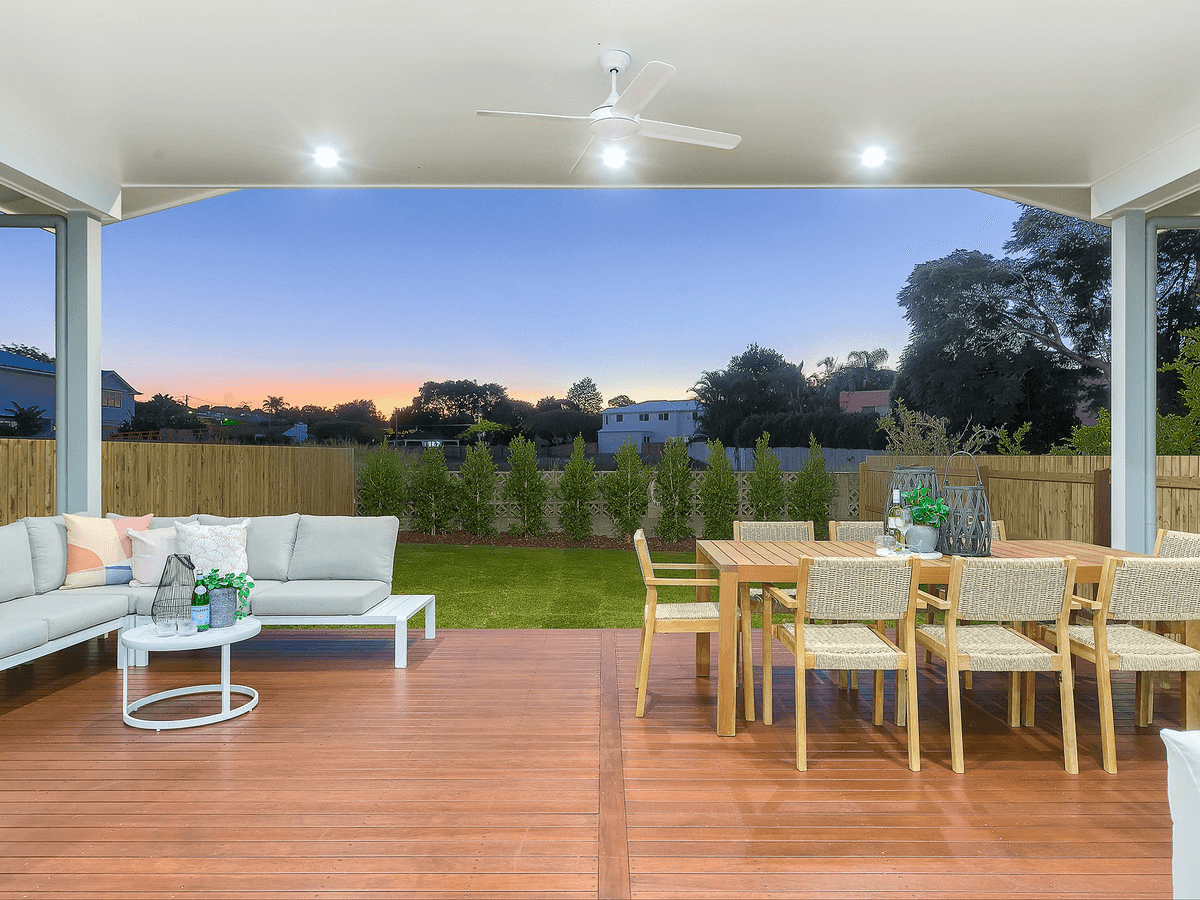 26A Zillman Road, HENDRA, QLD 4011