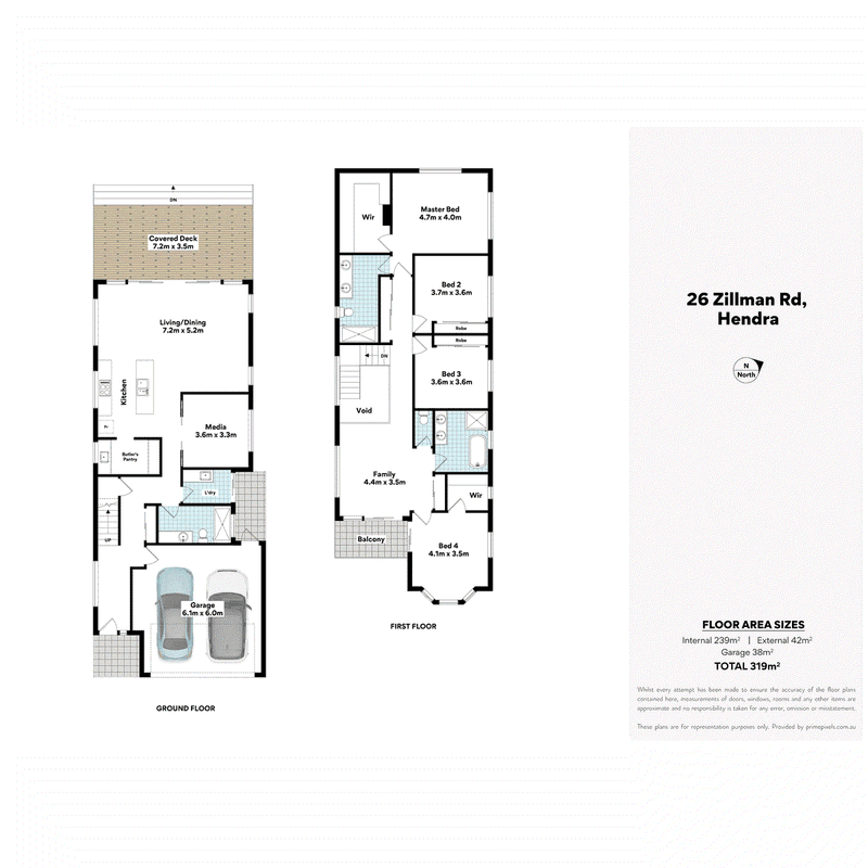 26A Zillman Road, HENDRA, QLD 4011