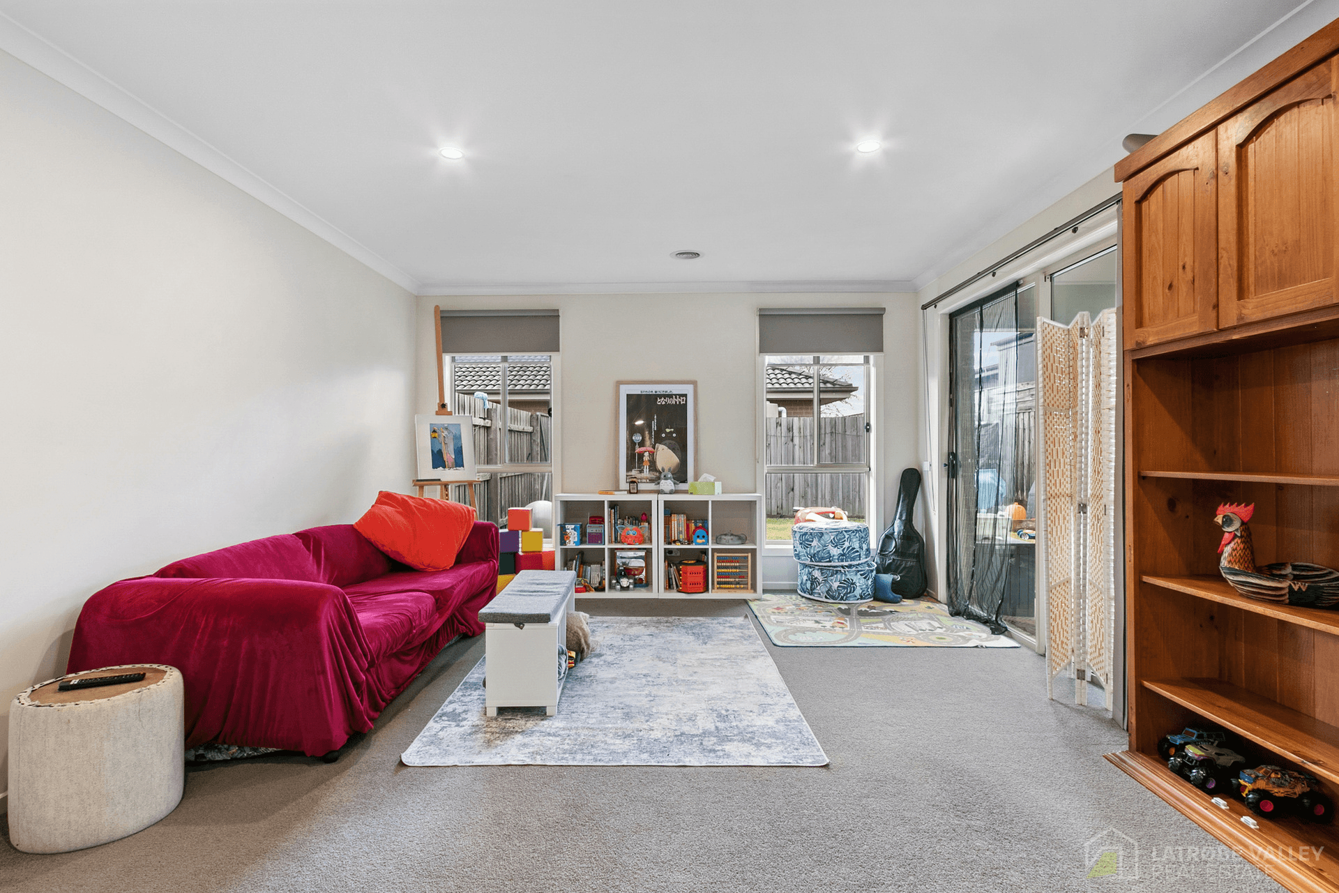 1-2/41 Langford Street, Moe, VIC 3825