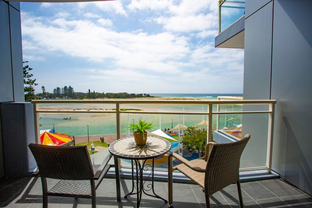 308/89 The entrance Road, THE ENTRANCE, NSW 2261