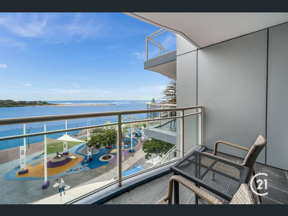 308/89 The entrance Road, THE ENTRANCE, NSW 2261