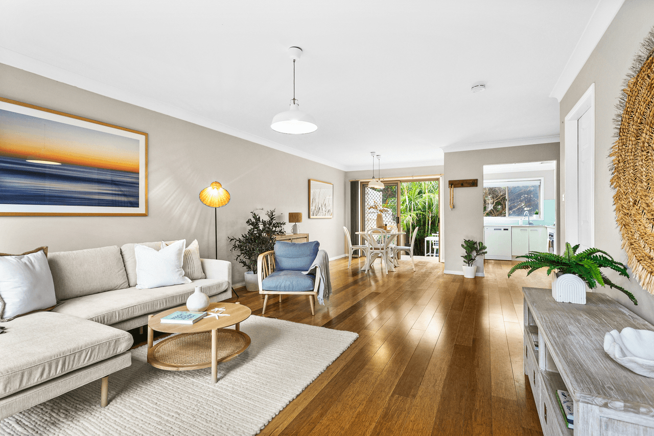 15/23-27 Campbell Street, Woonona, NSW 2517