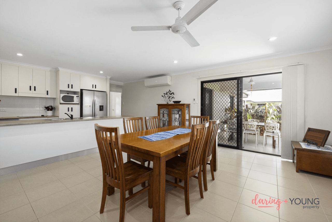 78 Shoalmarra Drive, MOUNT LOW, QLD 4818