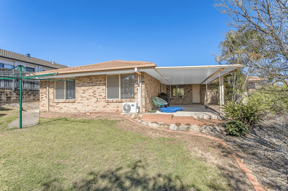 20 Whistler Street, MANGO HILL, QLD 4509