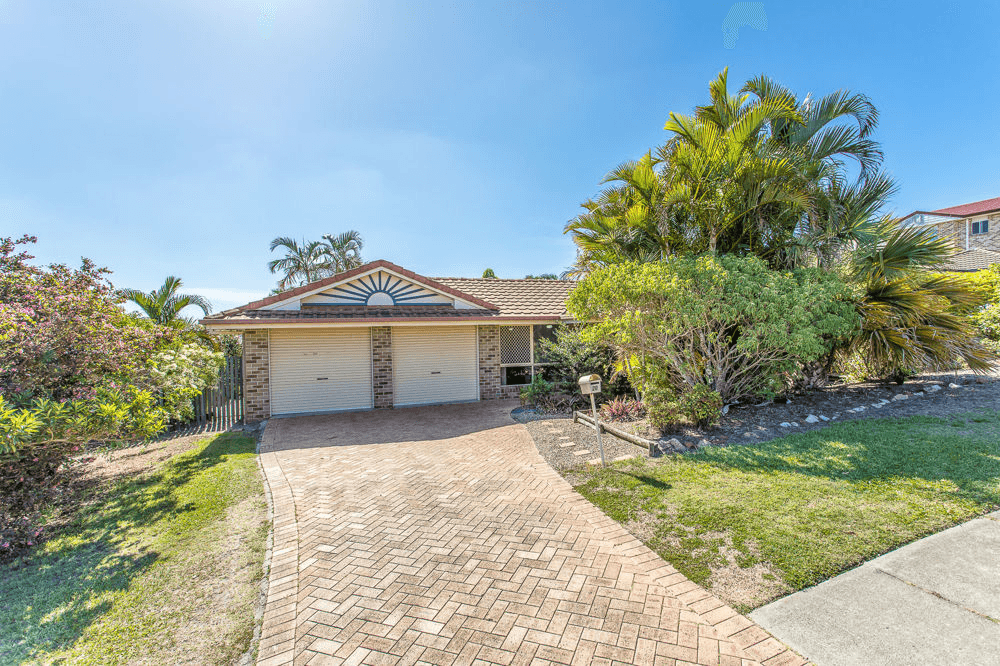 20 Whistler Street, MANGO HILL, QLD 4509