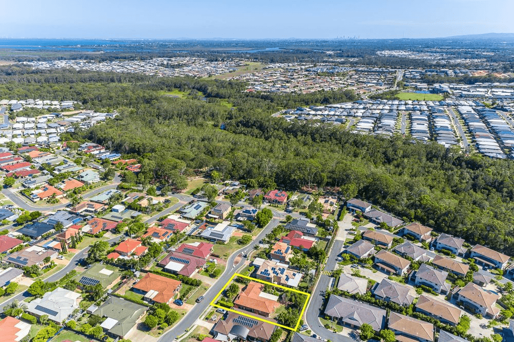 20 Whistler Street, MANGO HILL, QLD 4509