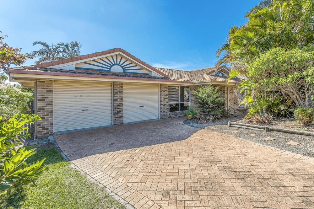 20 Whistler Street, MANGO HILL, QLD 4509