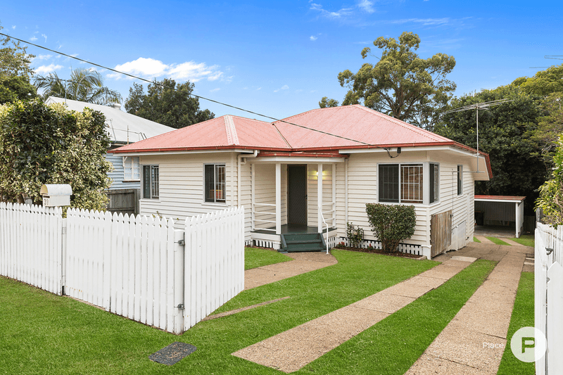 39 Clara Street, Camp Hill, QLD 4152