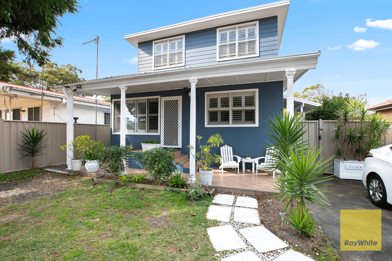 90 Springwood Street, ETTALONG BEACH, NSW 2257