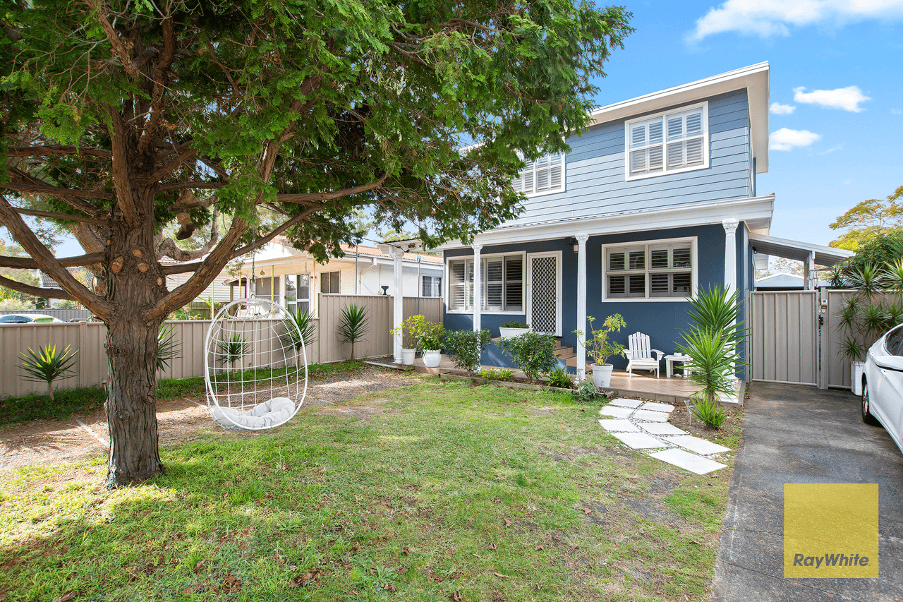 90 Springwood Street, ETTALONG BEACH, NSW 2257