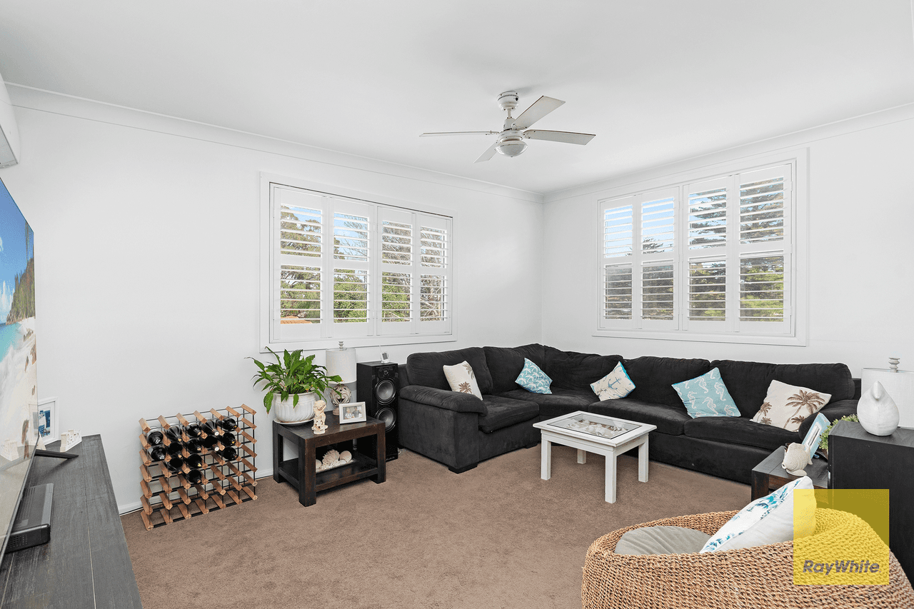 90 Springwood Street, ETTALONG BEACH, NSW 2257