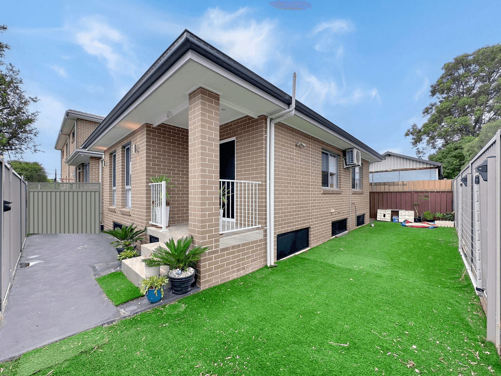 2A Wallace Street, Sefton, NSW 2162