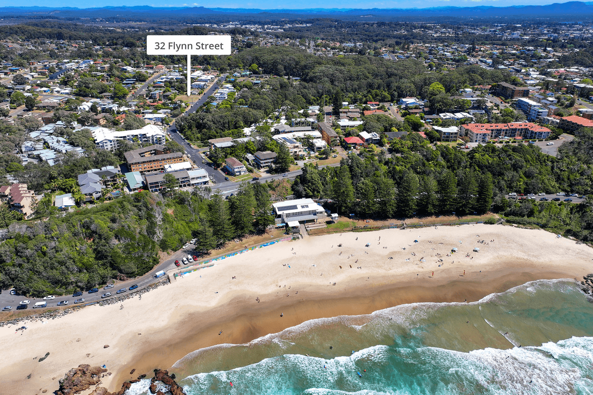 32 Flynn Street, Port Macquarie, NSW 2444