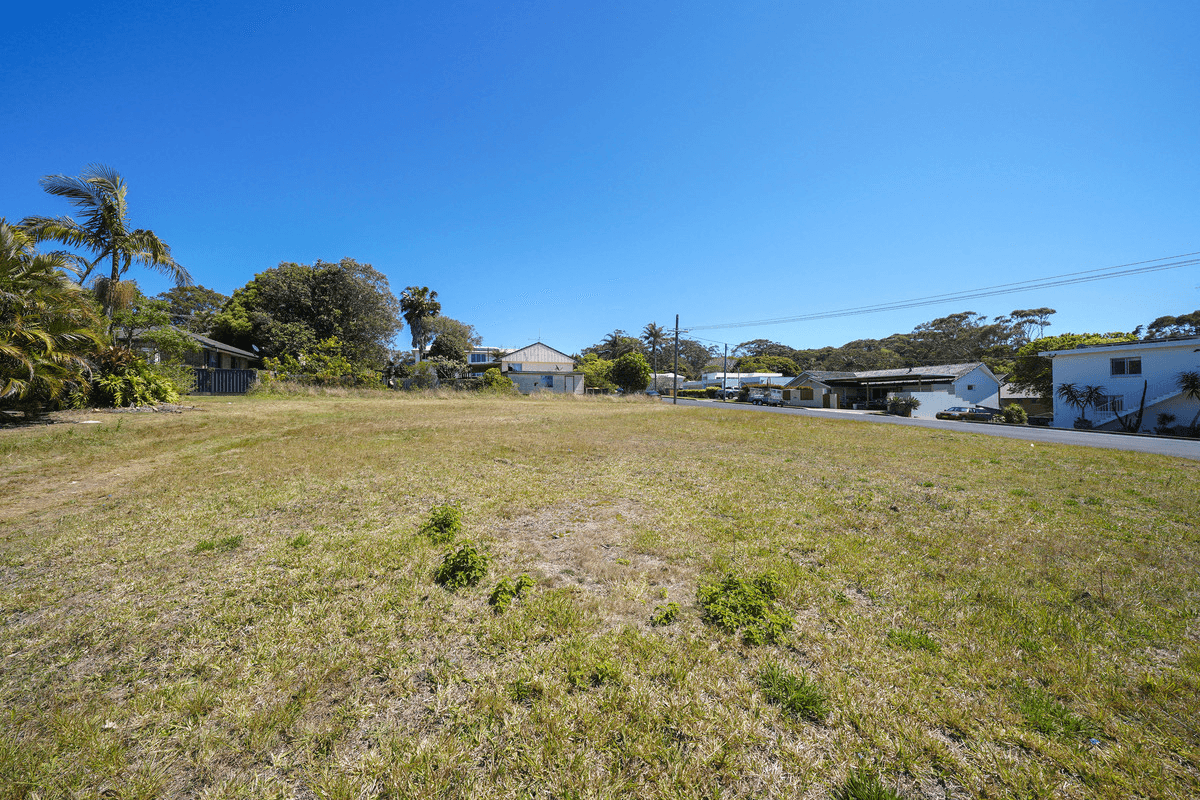 32 Flynn Street, Port Macquarie, NSW 2444