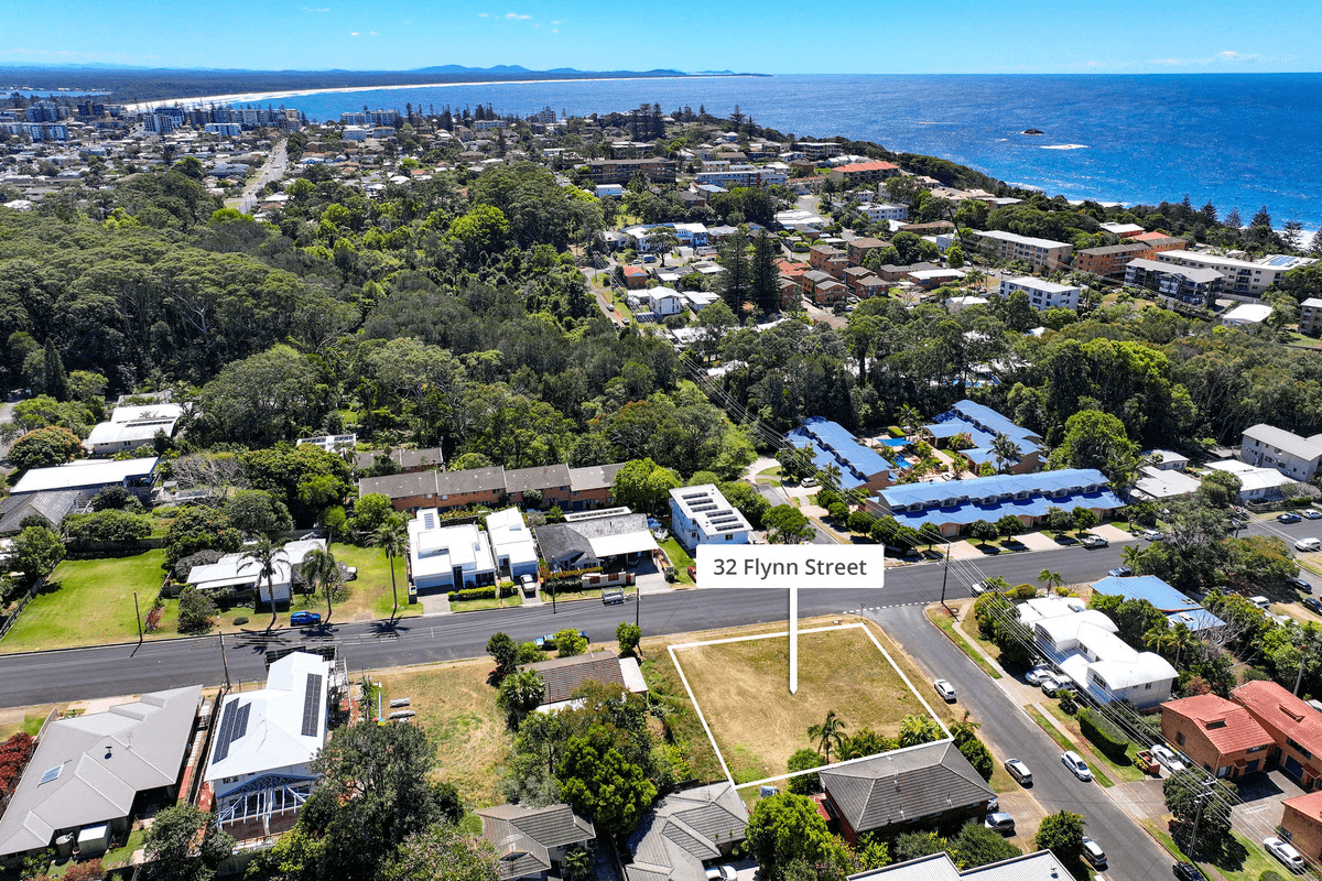 32 Flynn Street, Port Macquarie, NSW 2444