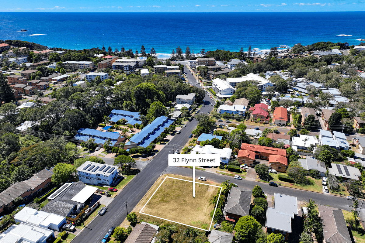 32 Flynn Street, Port Macquarie, NSW 2444