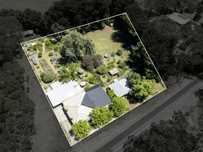 1242 Aldgate-Strathalbyn Road, ECHUNGA, SA 5153