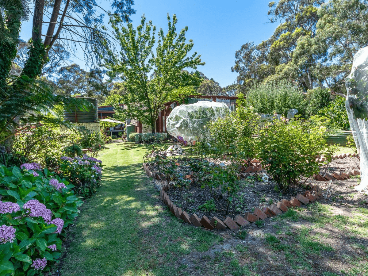 1242 Aldgate-Strathalbyn Road, ECHUNGA, SA 5153