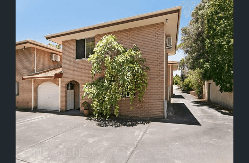 UNIT 2/9 NORMAN STREET, FREMANTLE, WA 6160