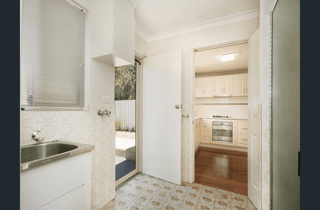 UNIT 2/9 NORMAN STREET, FREMANTLE, WA 6160