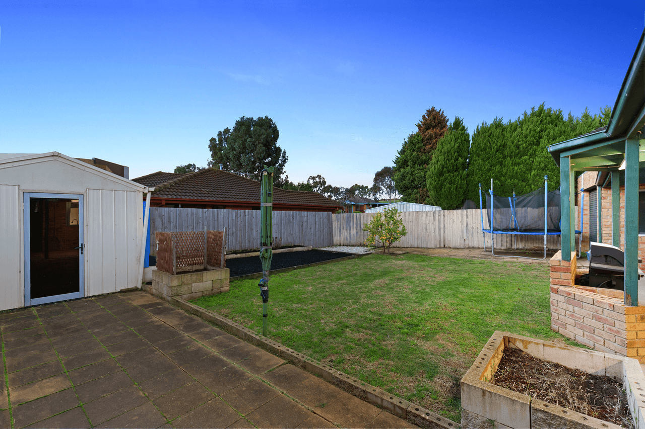 5 Howqua Court, EPPING, VIC 3076